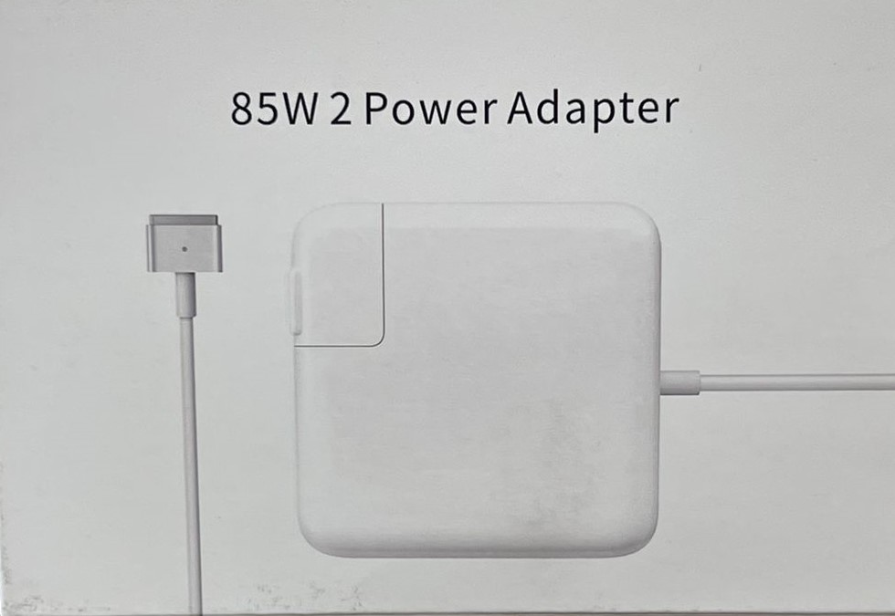 85W MacBook Power Adapter for Ksh 5,500